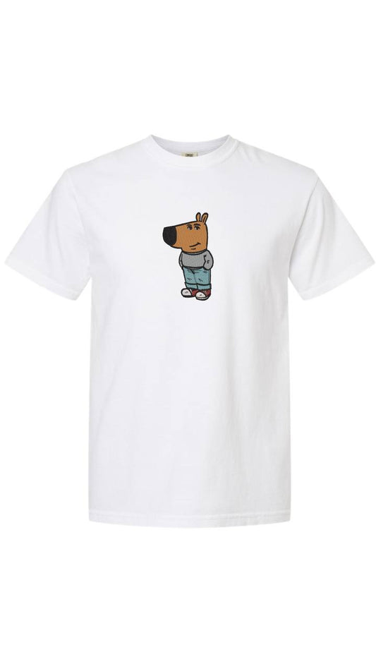 Chill guy t-shirt